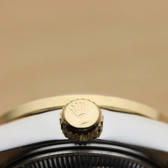 Sale! Rolex Ladies 1ct++ 18k Diamond Watch! WOW!! Watches display picture 1